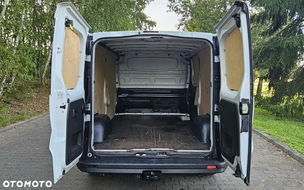 Renault Trafic III - 18