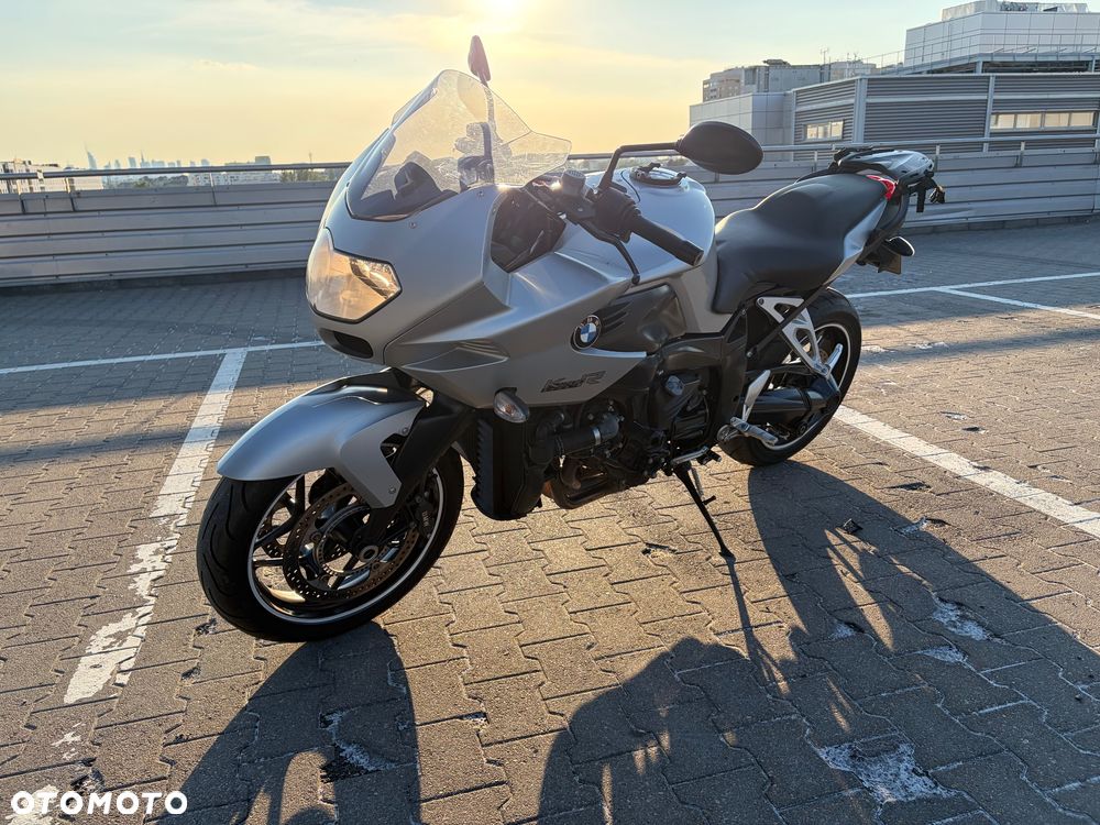 BMW K - 5