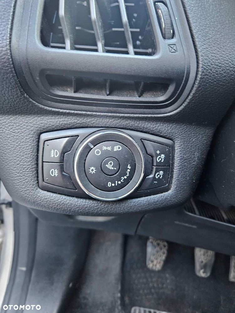 Ford B-MAX - 16