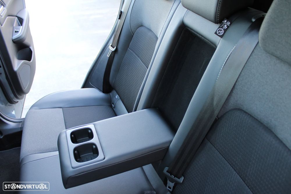 Nissan Qashqai 1.3 DIG-T Advance Xtronic - 46