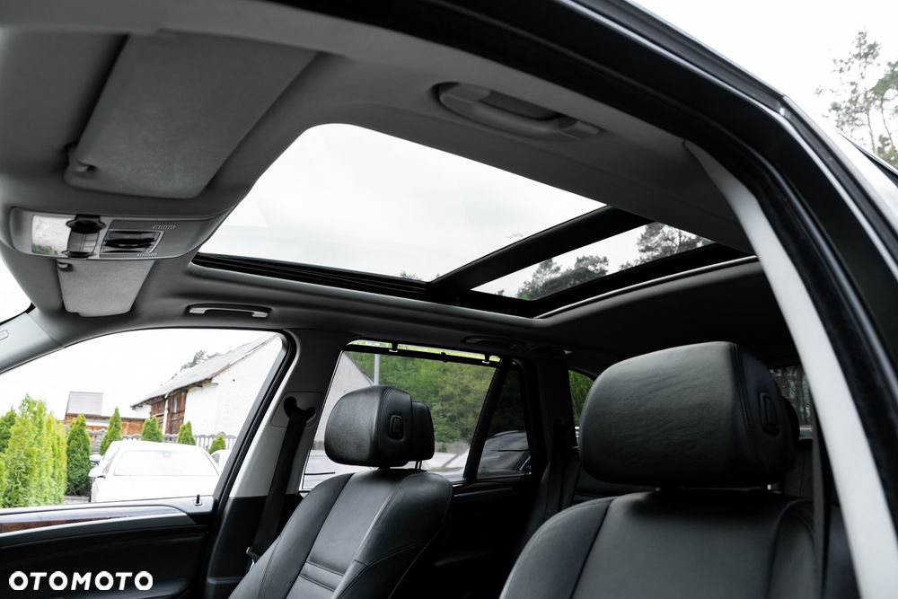 BMW X5 3.0sd - 27