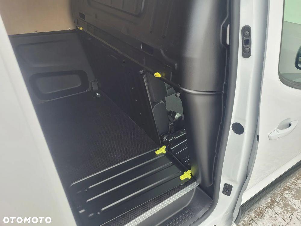 Opel Cargo L2 950kg - 6