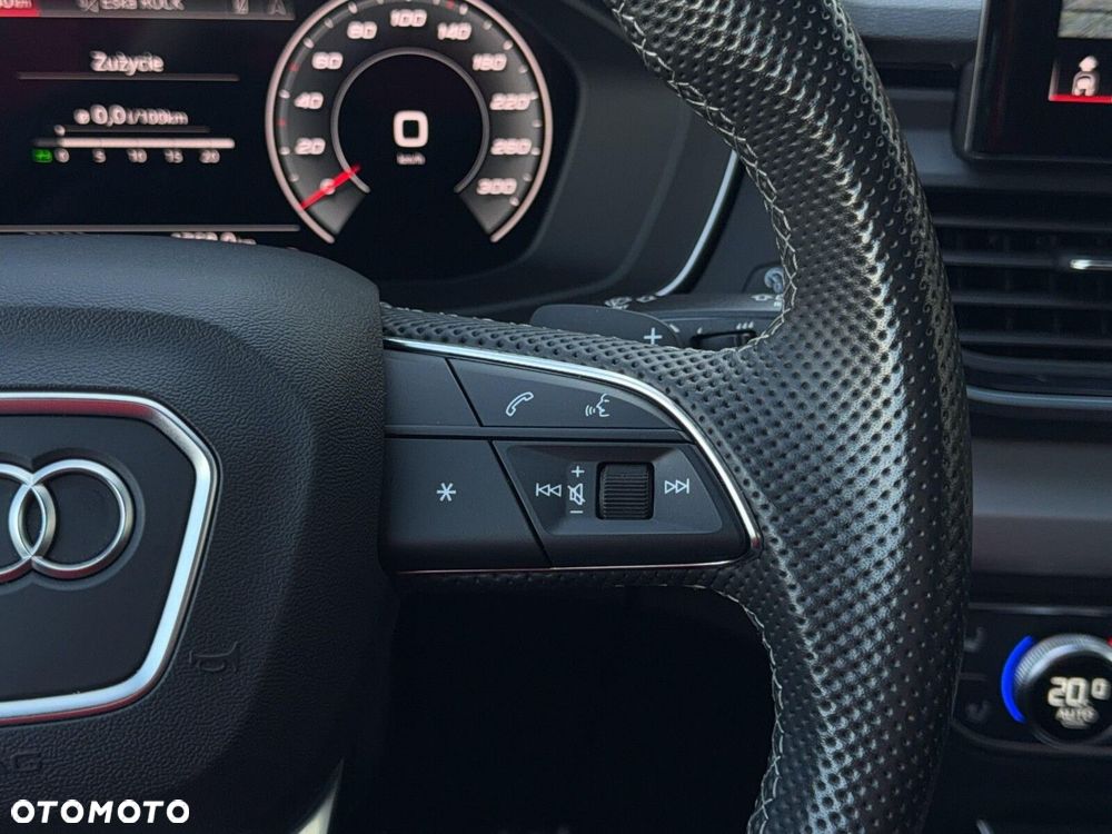 Audi SQ5 Sportback - 23