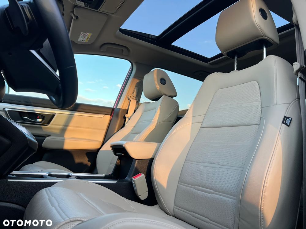 Honda CR-V 2.0 i-MMD Executive (Honda Connect+) - 26
