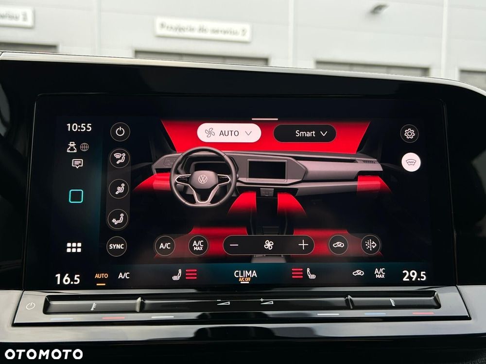 Volkswagen Caddy 1.5 TSI Style DSG - 30