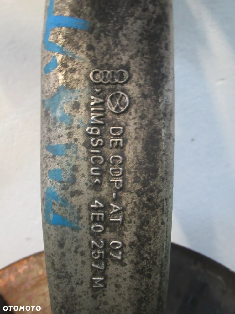 ZWROTNICA PRZEDNIA PRZÓD PRAWA LEWA VW PHAETON 3.0 TDI 235KM V6 2002 - 23