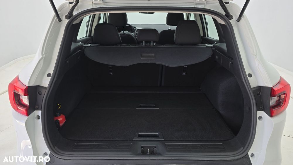 Renault Kadjar 1.6 DCI 4X4 Zen - 25