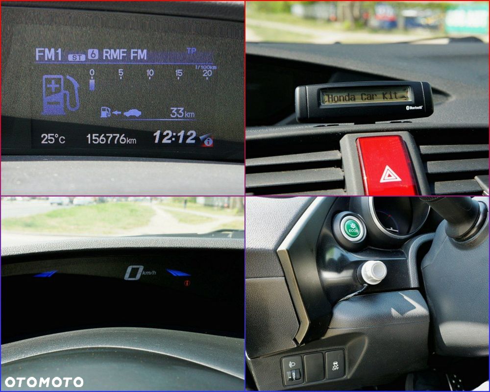 Honda Civic - 14