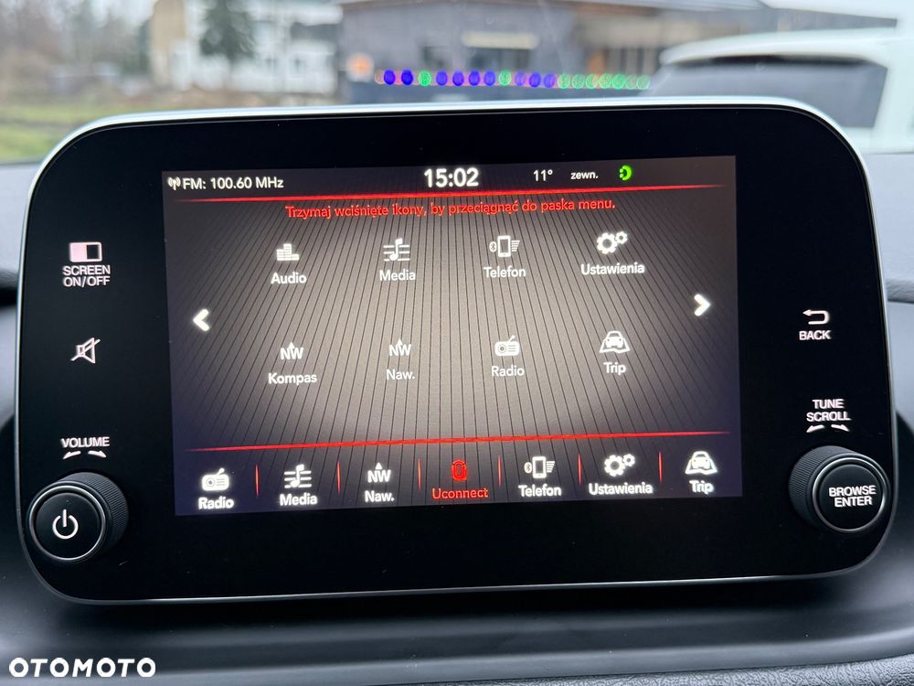 Fiat Tipo 1.4 T-Jet Lounge - 24