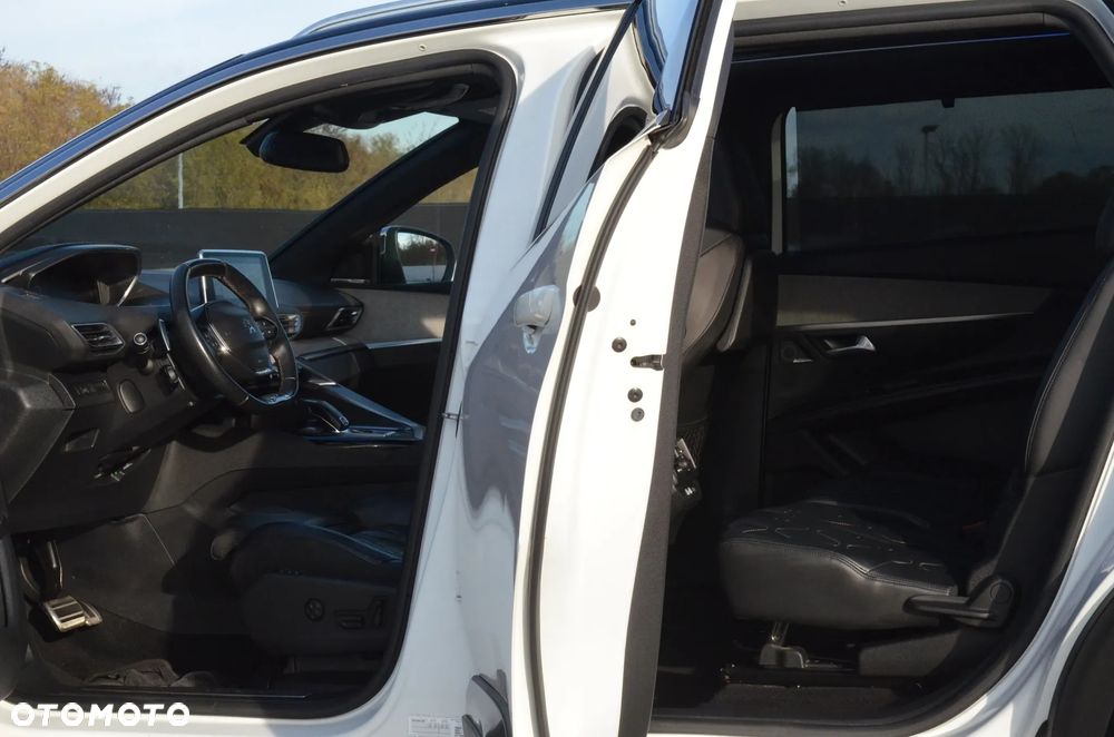 Peugeot 5008 2.0 BlueHDI GT S&S EAT8 - 40