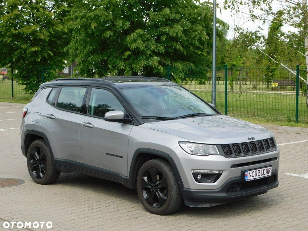 Jeep Compass - 7