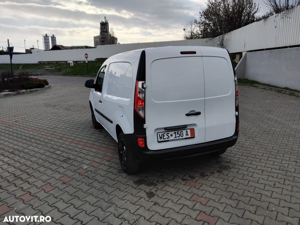Renault Kangoo - 11