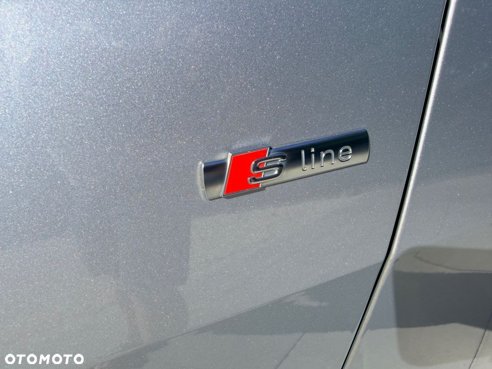 Audi A6 Avant 55 TFSI e quattro S tronic sport - 35