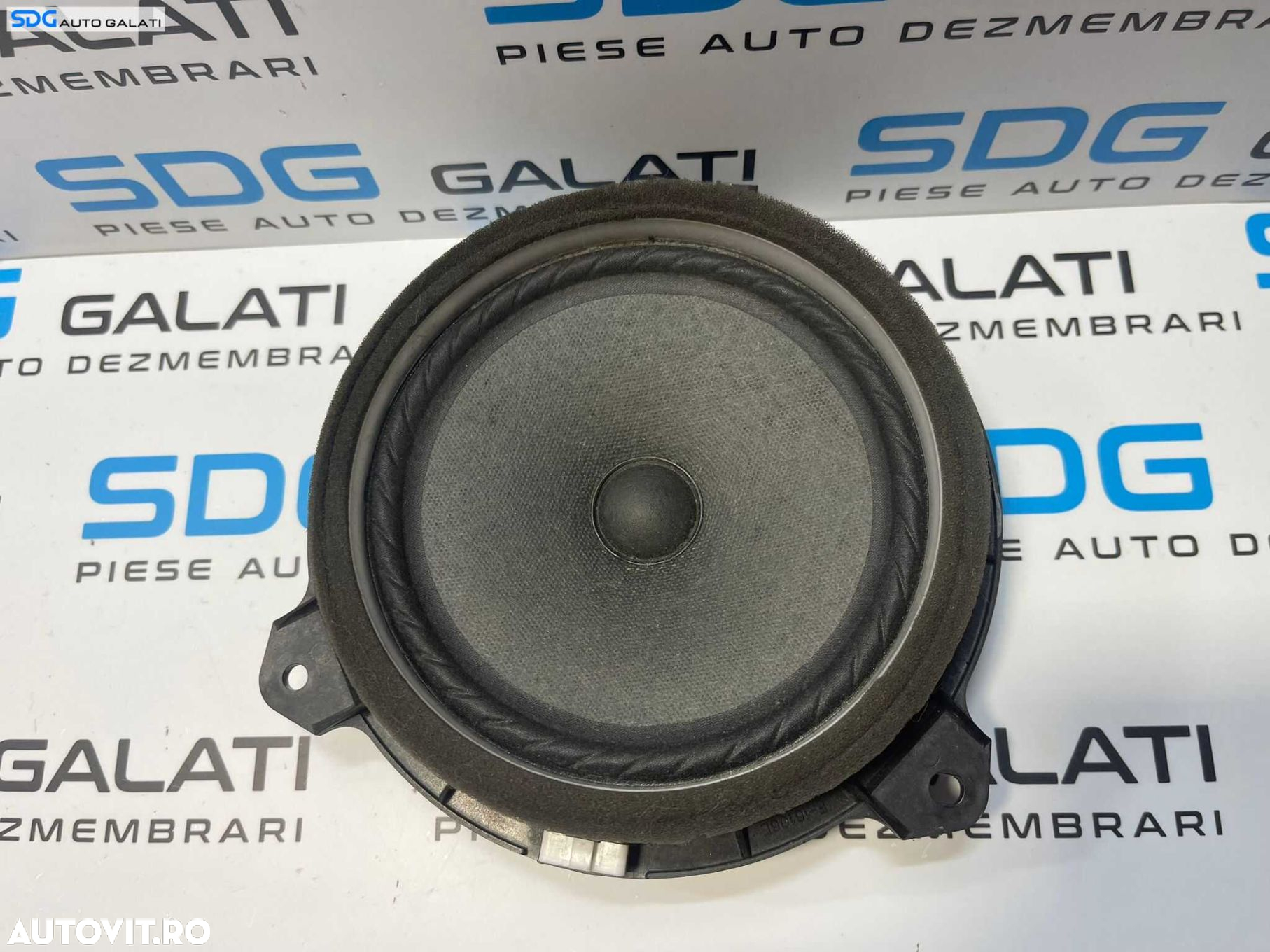 Boxa Difuzor Audio Usa Portiera Toyota Auris 2006 - 2010 Cod 86160-2B580 - 2