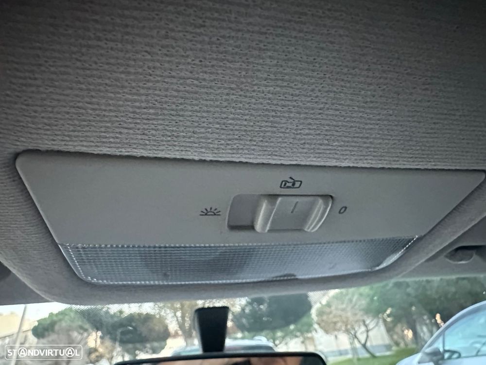 VW Up! 1.0 BlueMotion Move - 20