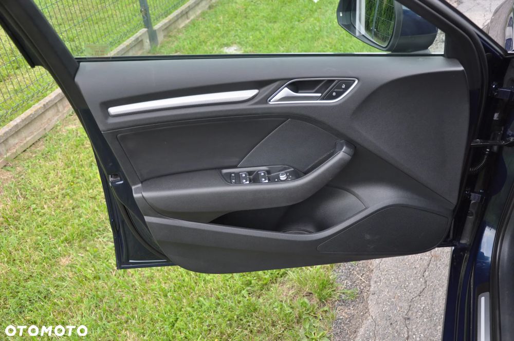 Audi A3 Sportback 1.4 TFSI CoD ultra Ambiente S tronic - 15