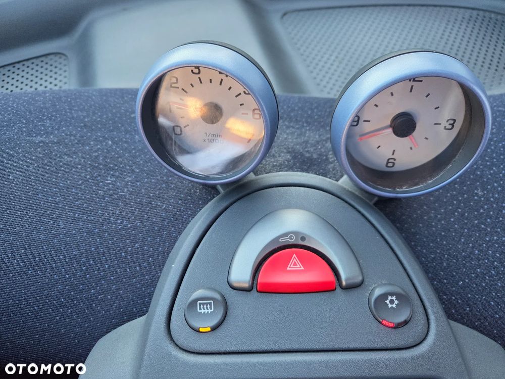 Smart Fortwo - 20