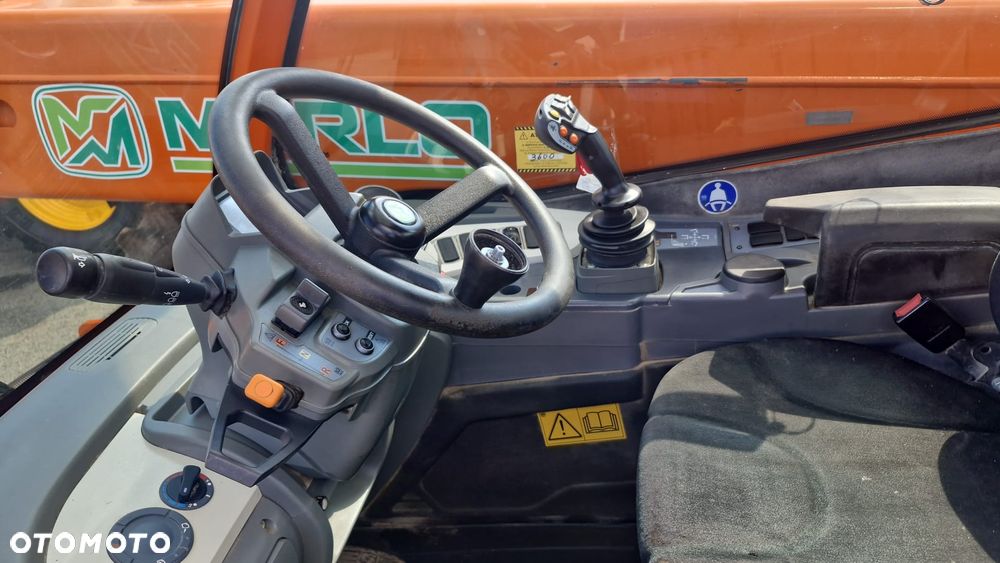 Merlo TF30.9-G - 5