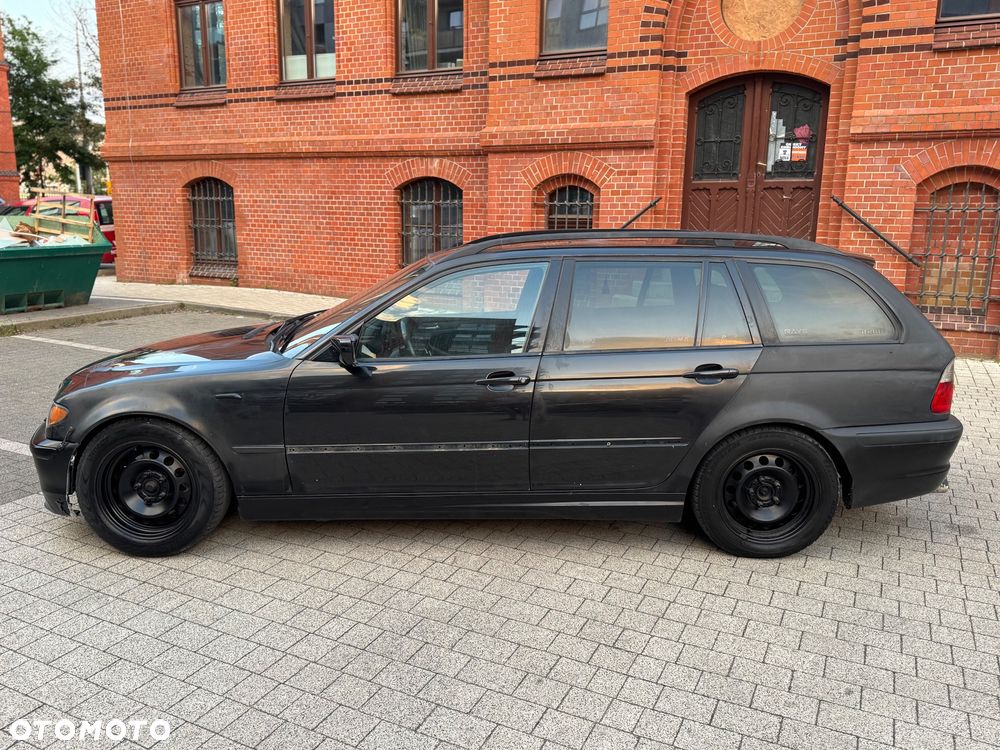 BMW Seria 3 - 8