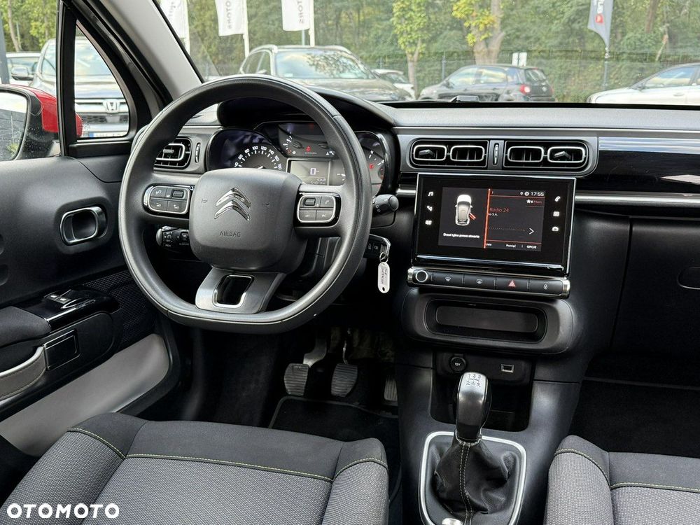 Citroën C3 - 19