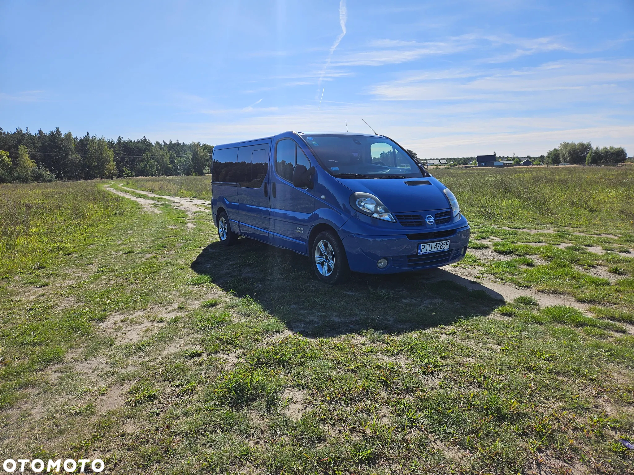 Nissan Primastar dCi115 L2H1P2 Extra - 7