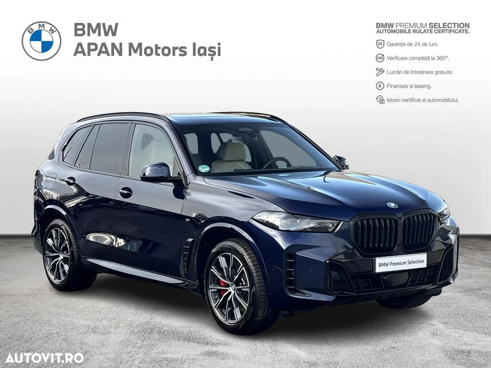 BMW X5 - 3