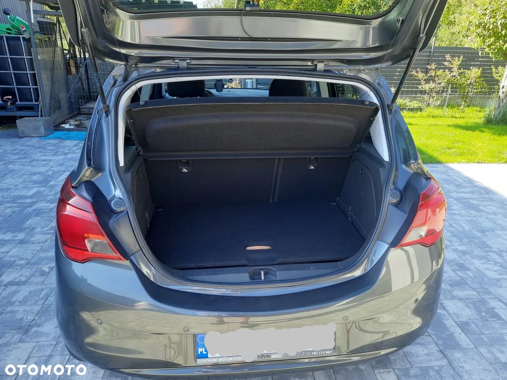 Opel Corsa - 17