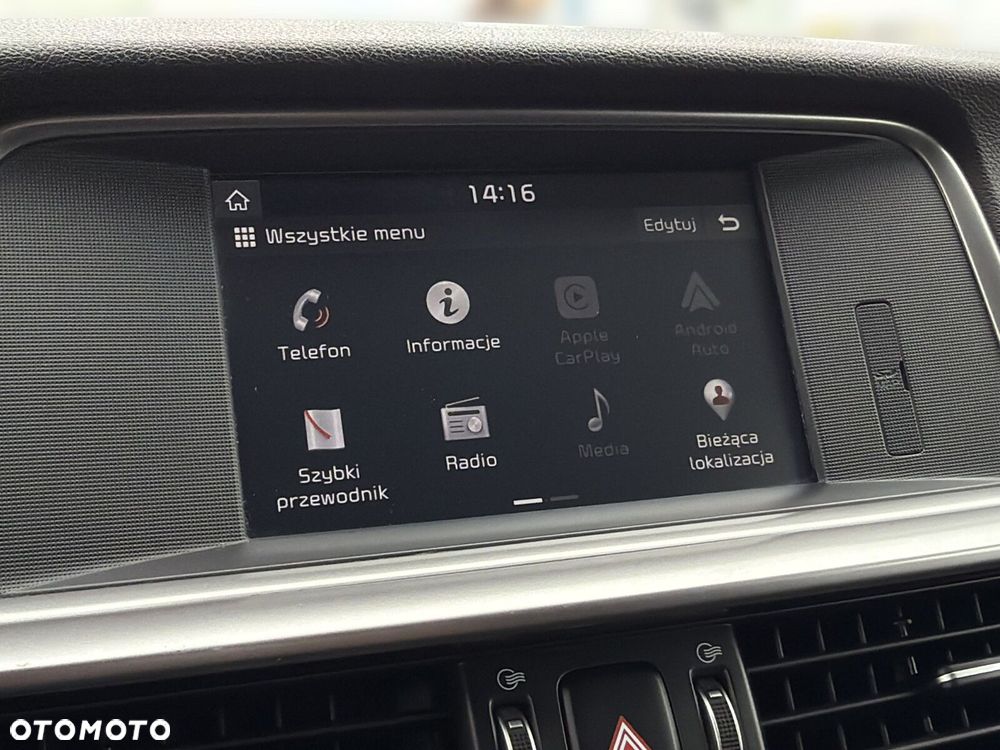 Kia Optima - 27