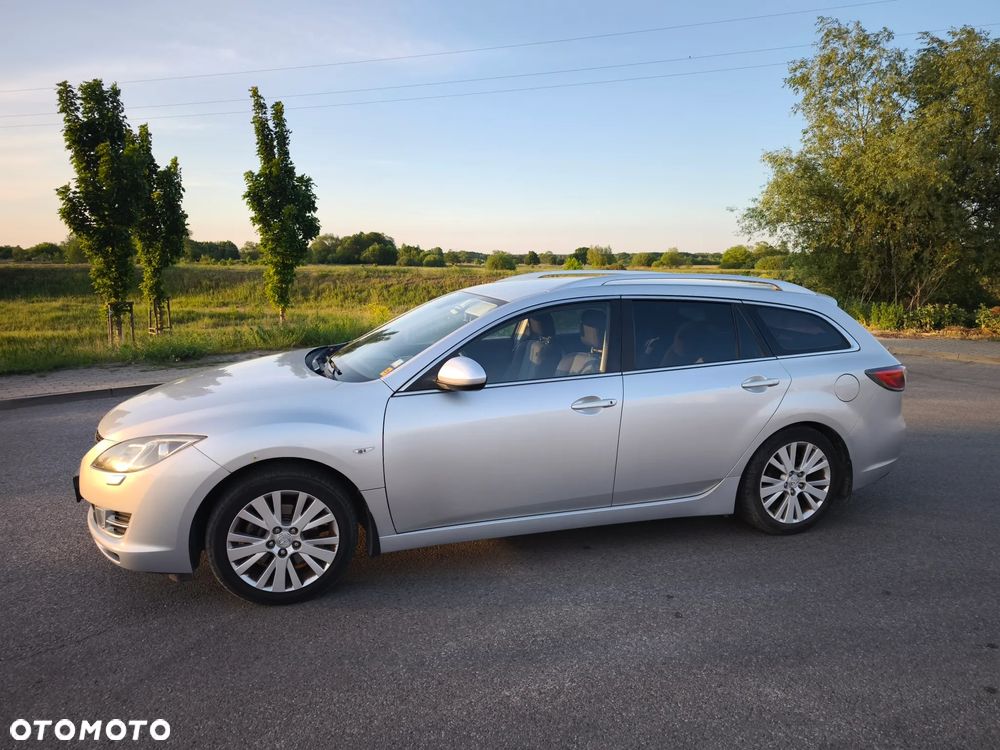 Mazda 6 1.8 Exclusive - 3