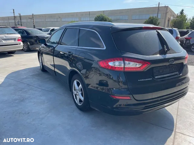 Dezmembrez Ford Mondeo 2016 MK 5 2.0 Euro 6 T7CF - 3