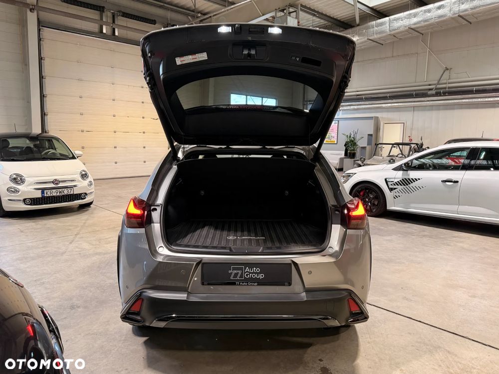 Lexus UX 250h GPF F Sport Design+ 2WD - 23