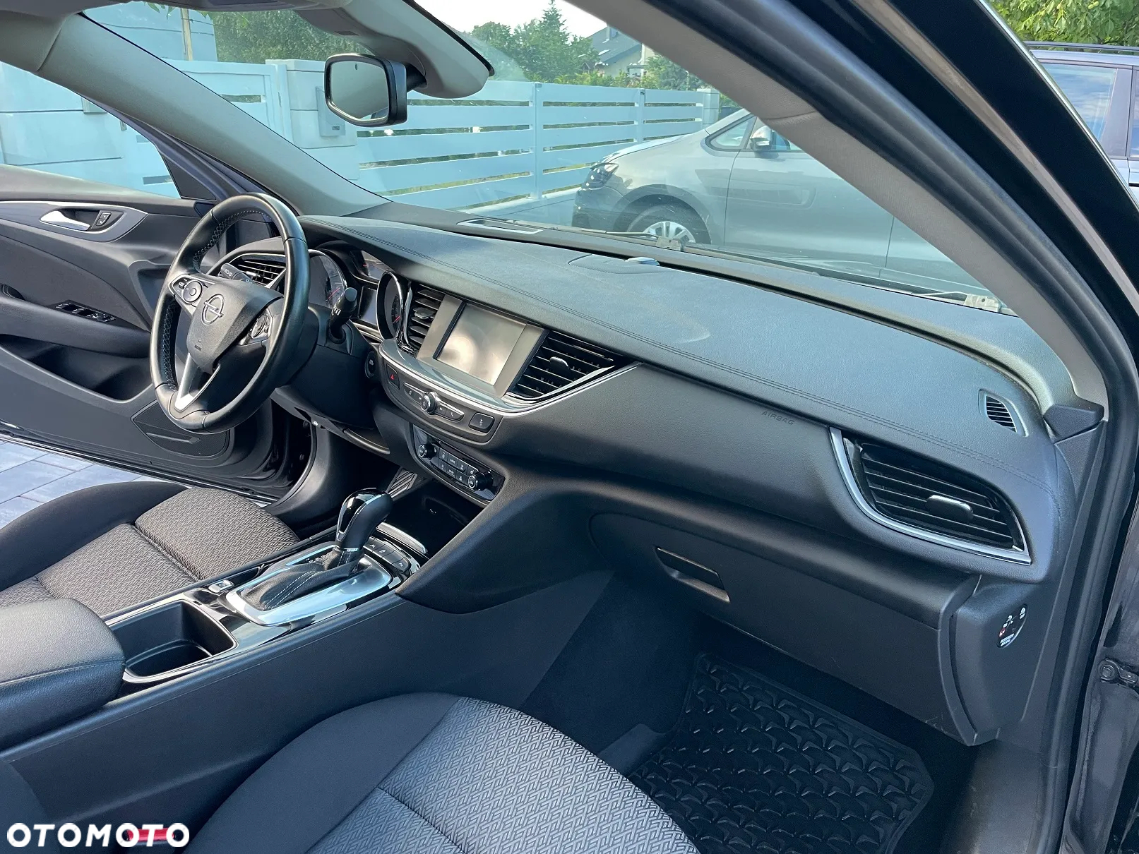 Opel Insignia Sports Tourer 2.0 Diesel Automatik Business Edition - 23