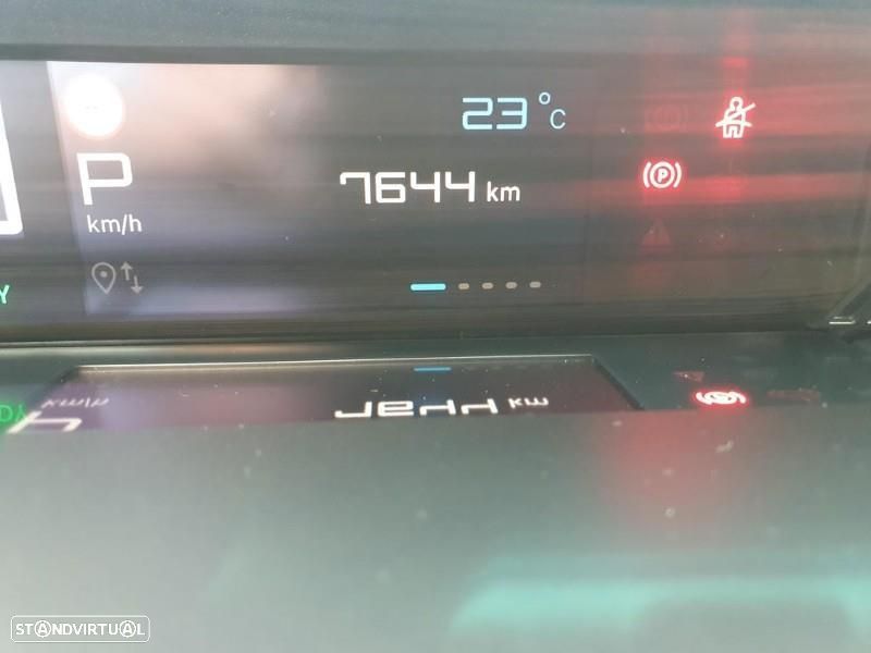 Citroën e-C3 44 kWh Autonomia Conforto Max - 6