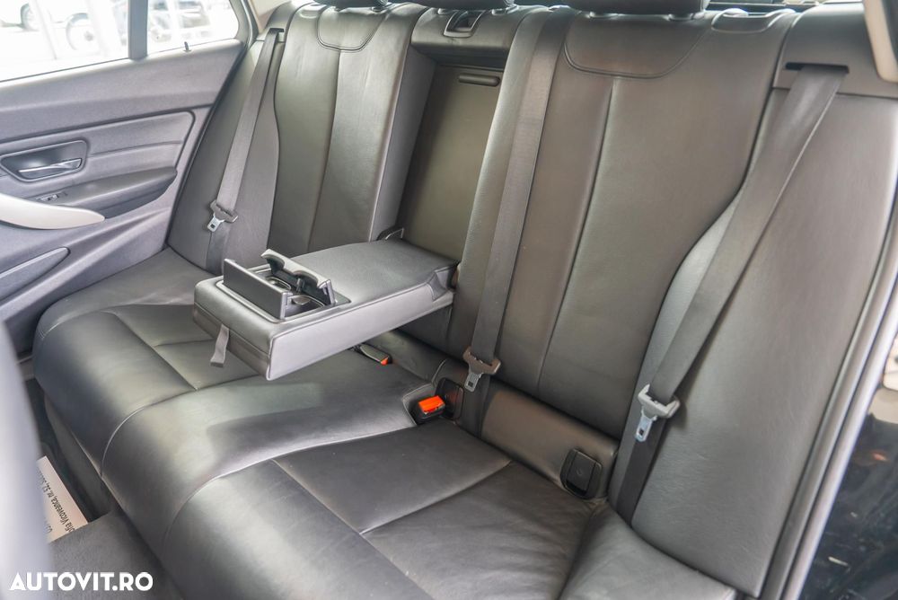 BMW Seria 3 - 22