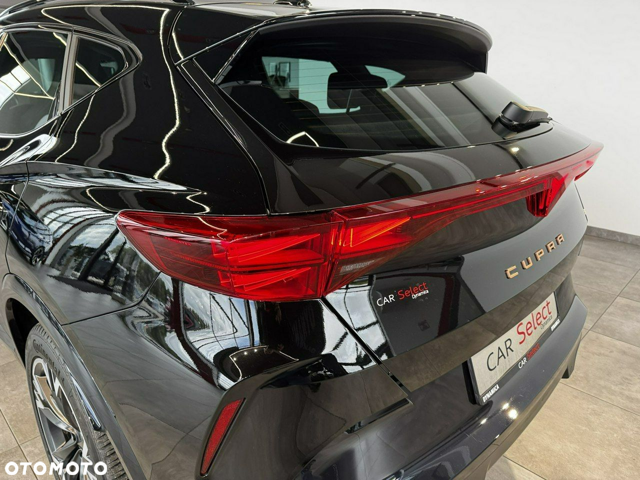 Cupra Formentor - 12
