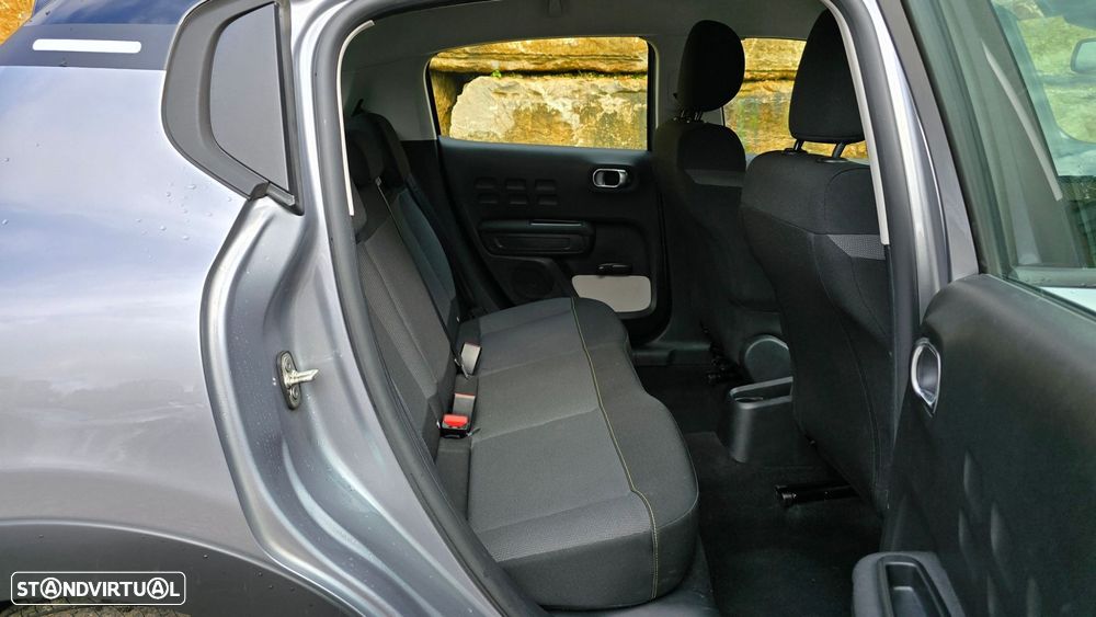 Citroën C3 1.2 PureTech Shine - 49