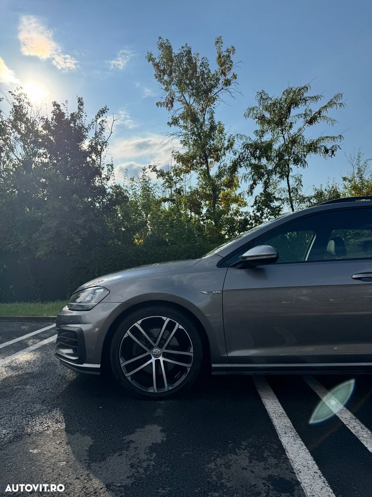 Volkswagen Golf 2.0 TDI DPF BMT GTD - 3