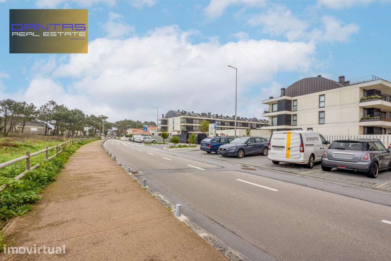 T3 duplex com vista mar em condomínio privado - Grande imagem: 4/60