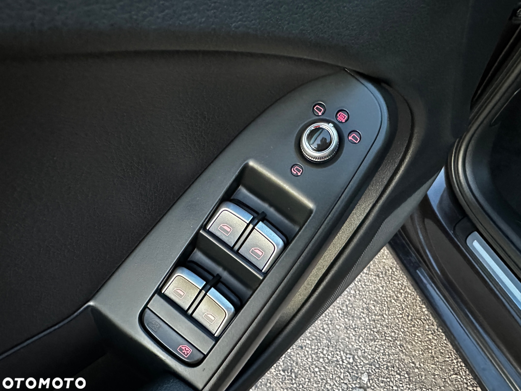 Audi A4 Avant 2.0 TDI DPF Attraction - 22