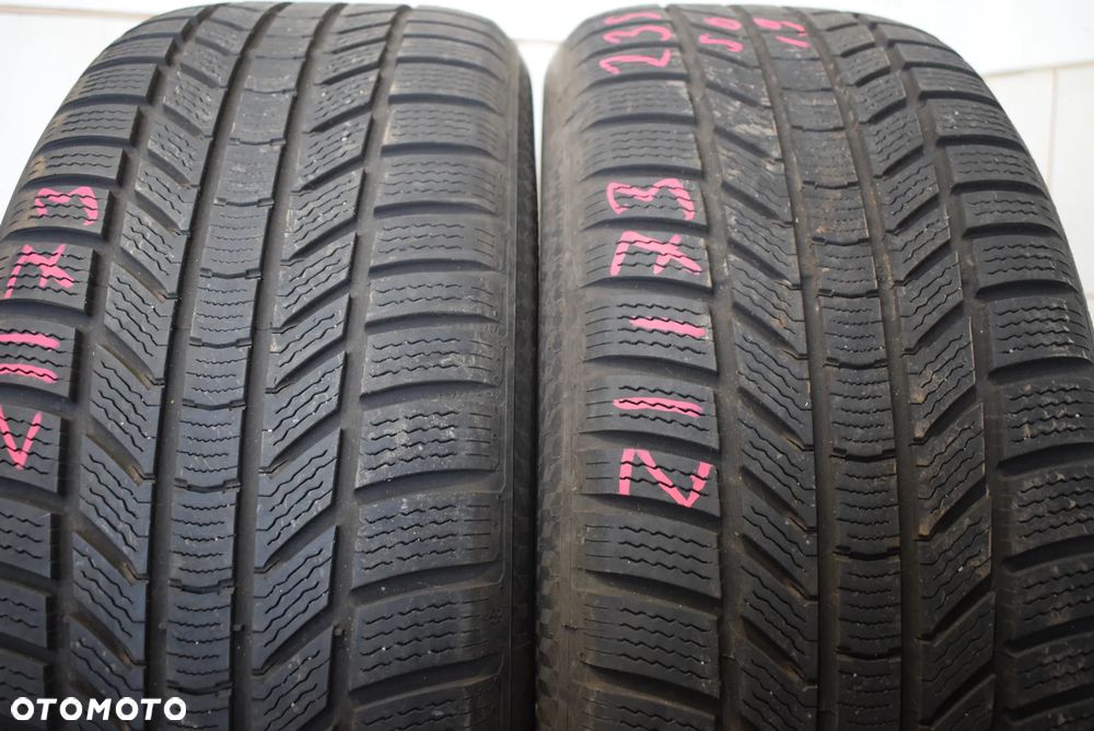 R19 235/50 Continental WinterContact TS870 P 2024r - 1