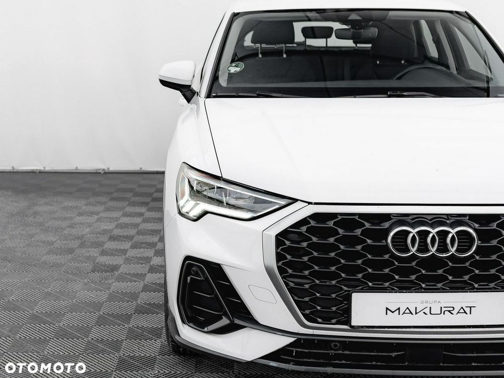 Audi Q3 Sportback 35 TFSI - 9