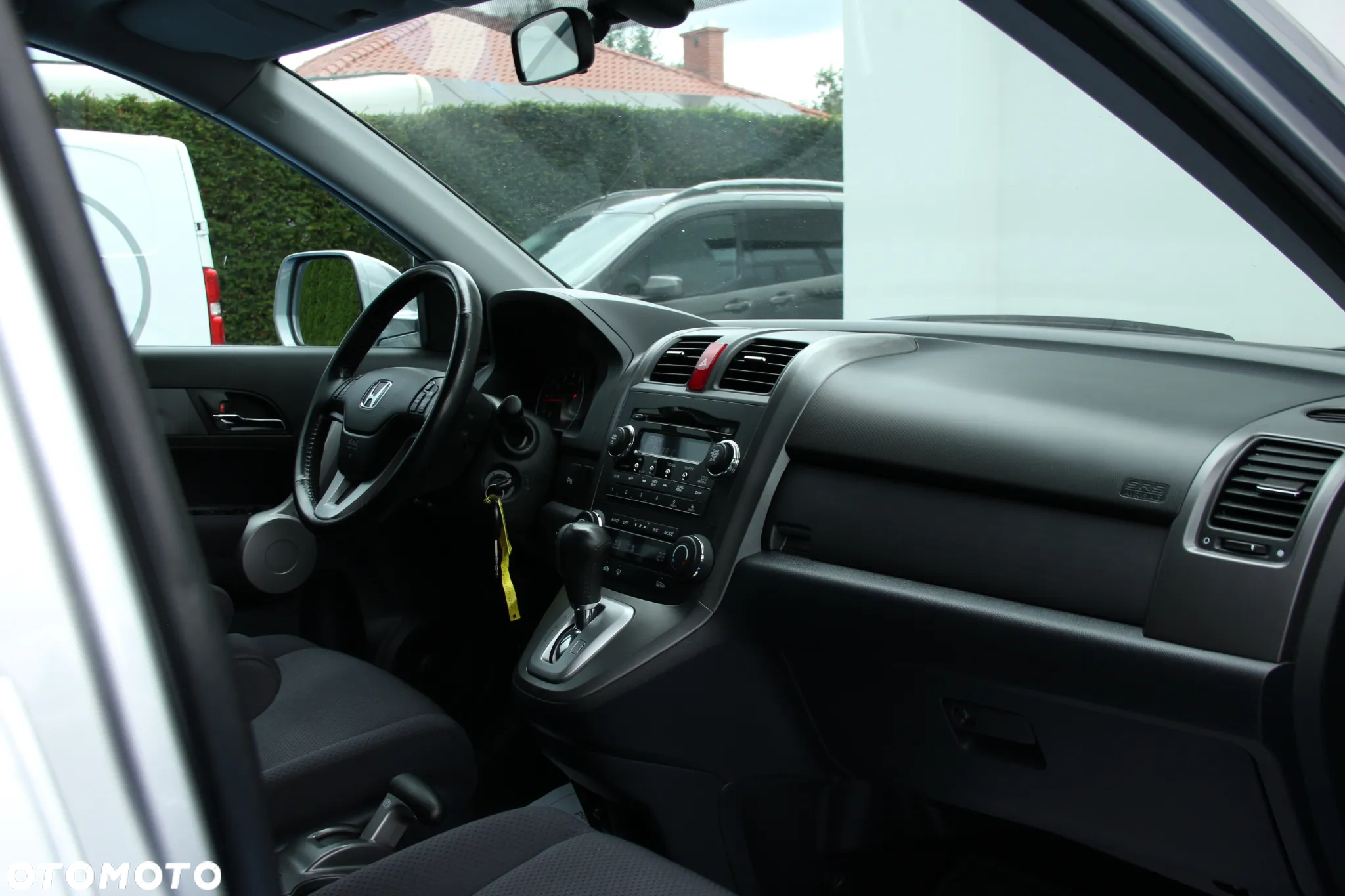 Honda CR-V 2.0 Elegance - 11