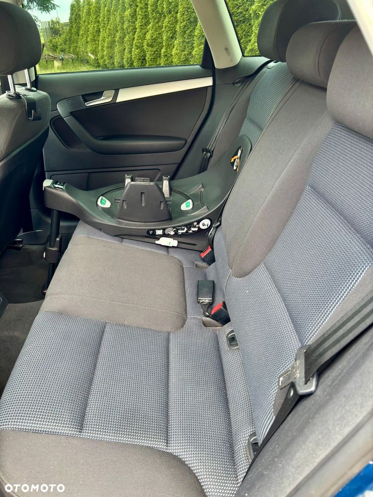 Audi A3 Sportback - 8