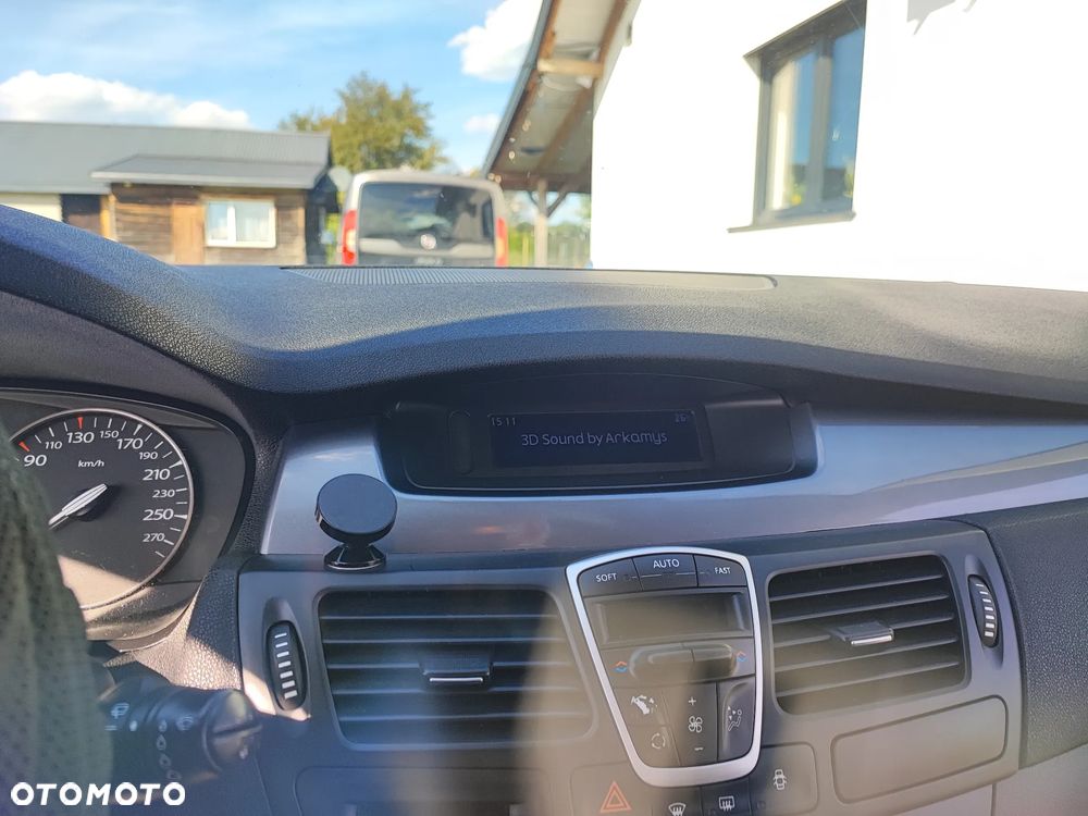 Renault Laguna 2.0 Authentique - 13