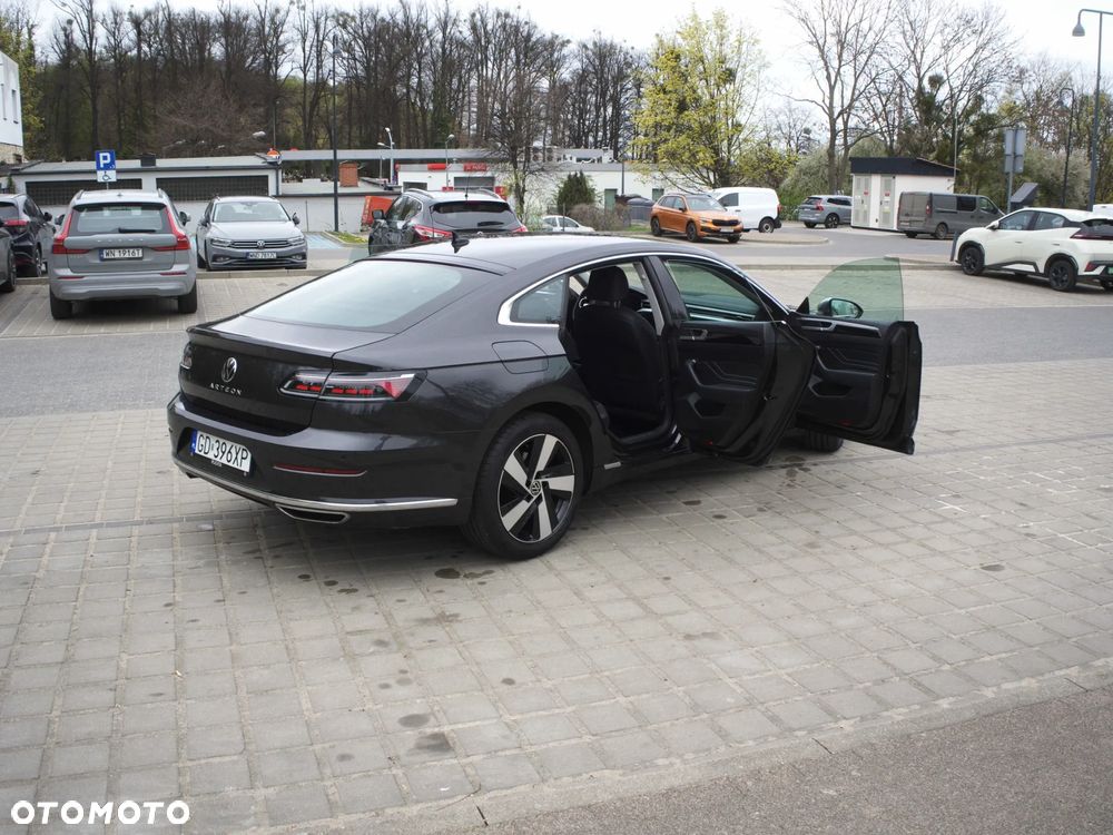 Volkswagen Arteon 2.0 TSI Elegance DSG - 5