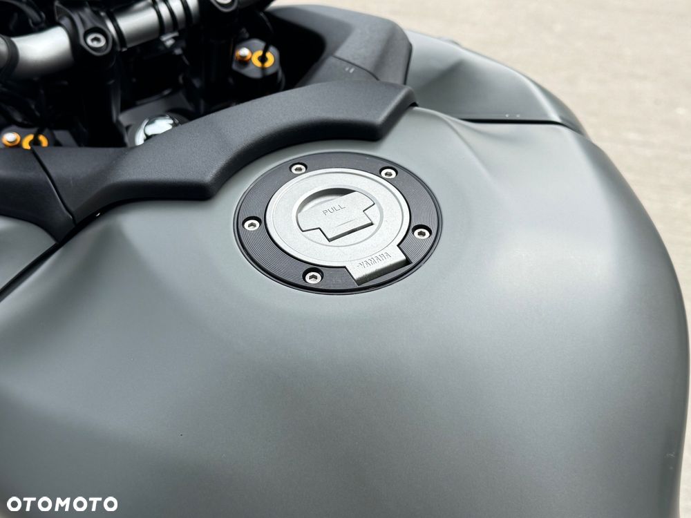 Yamaha Tracer - 24