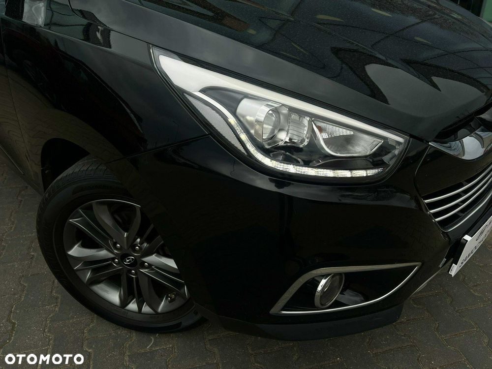 Hyundai ix35 - 4