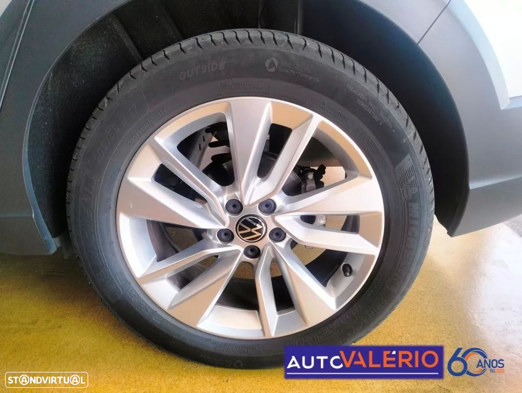VW Taigo 1.0 TSI Style - 29