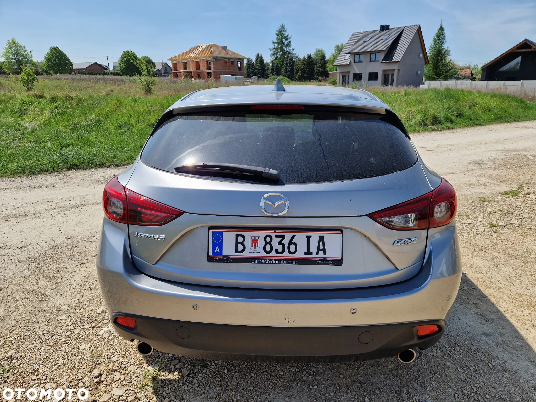 Mazda 3 2.0 Skyenergy - 6
