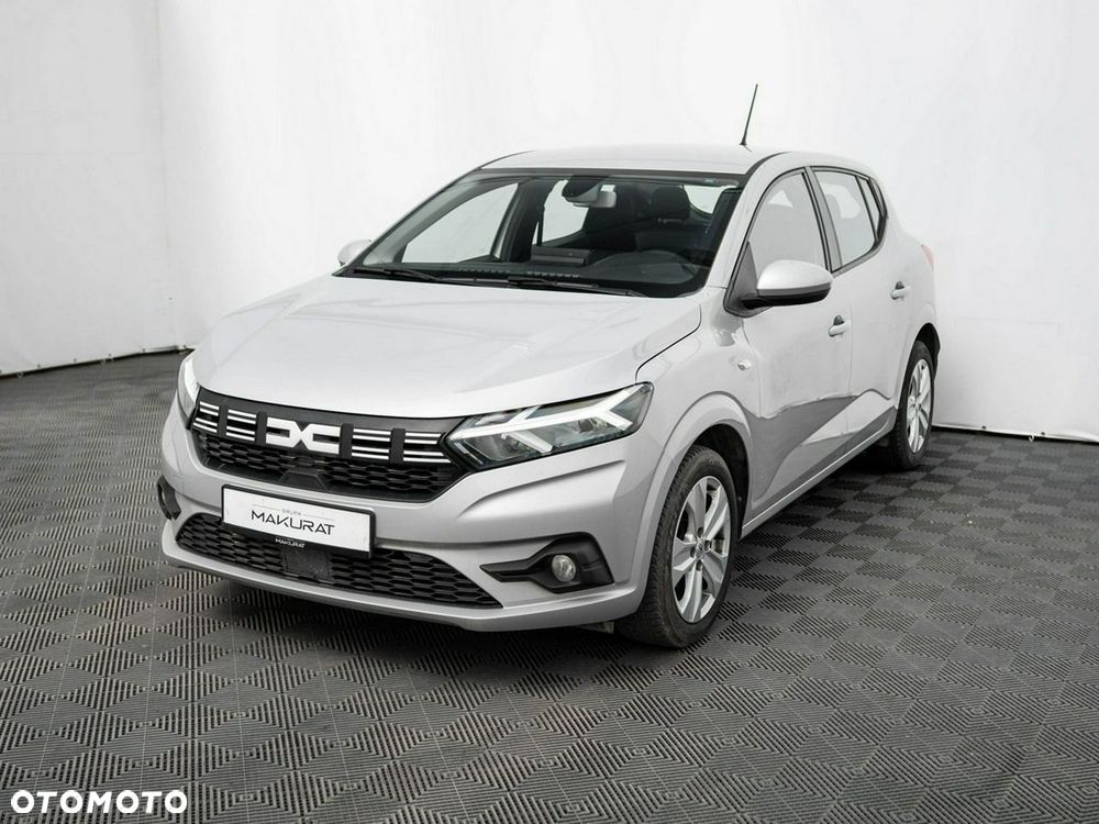 Dacia Sandero 1.0 TCe Expression - 3